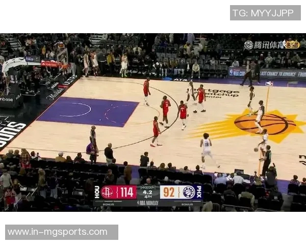 狄龙离开灰熊与火箭前助力西部第2现助太阳重返季后赛区