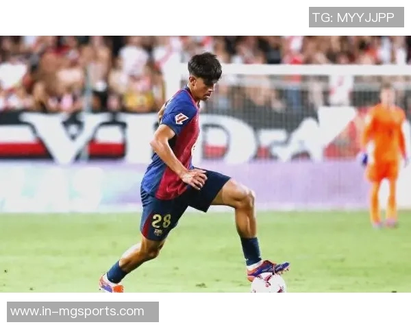 巴萨官方宣布20岁巴德吉升入一线队全新披上19号战袍